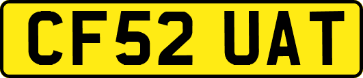CF52UAT