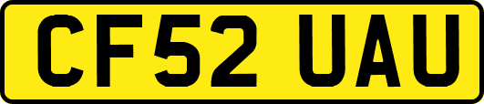 CF52UAU