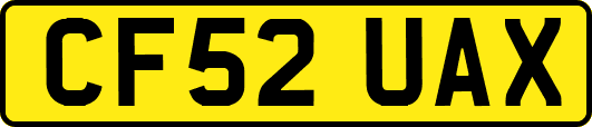 CF52UAX