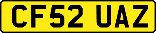 CF52UAZ