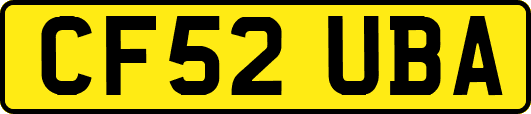 CF52UBA