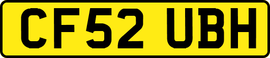 CF52UBH