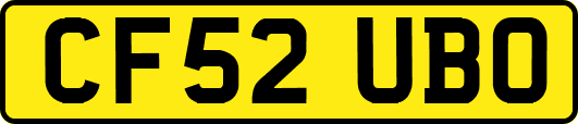 CF52UBO