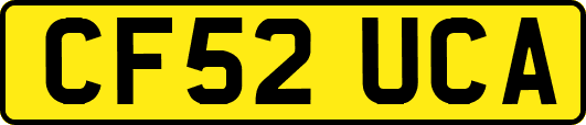 CF52UCA