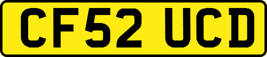 CF52UCD