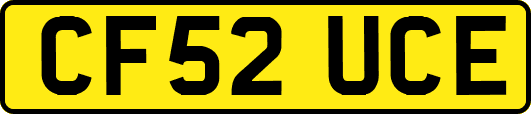 CF52UCE