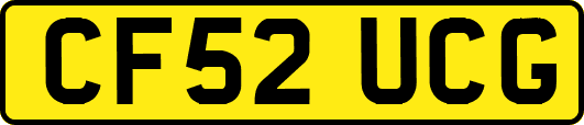 CF52UCG