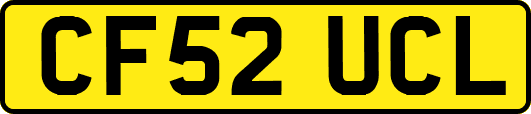 CF52UCL