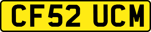 CF52UCM