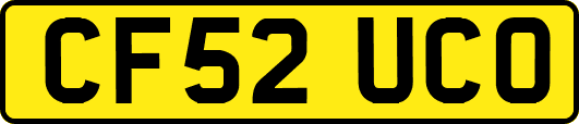 CF52UCO