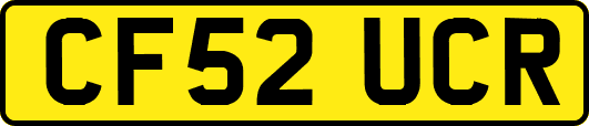 CF52UCR