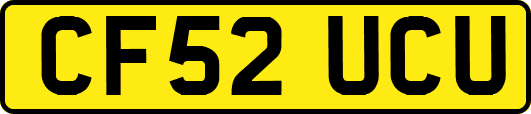 CF52UCU