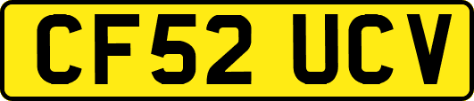 CF52UCV