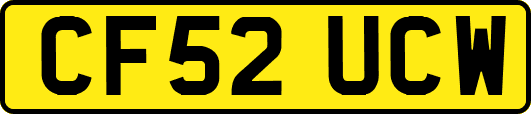 CF52UCW