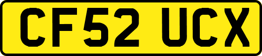CF52UCX