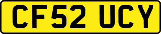 CF52UCY