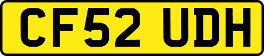 CF52UDH