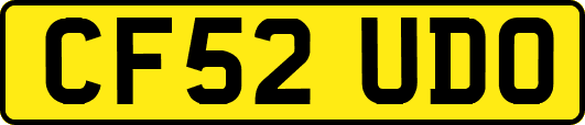 CF52UDO
