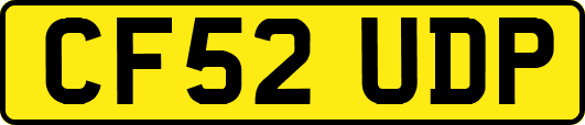 CF52UDP
