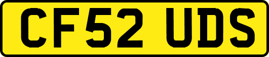CF52UDS