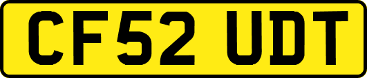 CF52UDT