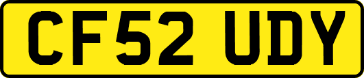 CF52UDY