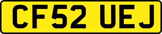 CF52UEJ