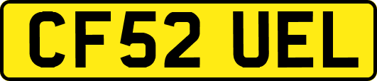 CF52UEL