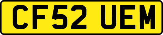 CF52UEM