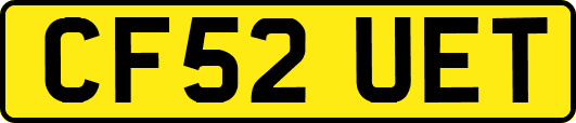 CF52UET