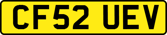 CF52UEV