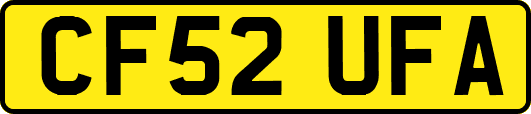 CF52UFA