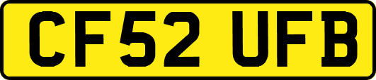 CF52UFB