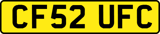 CF52UFC