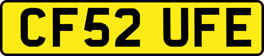 CF52UFE