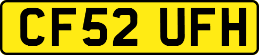 CF52UFH