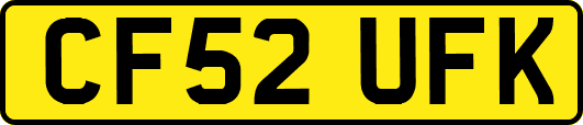 CF52UFK