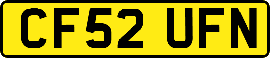 CF52UFN