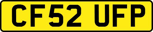 CF52UFP