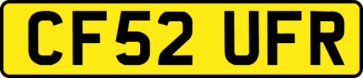 CF52UFR