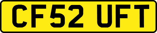 CF52UFT