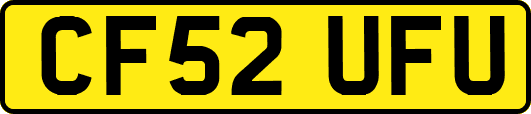 CF52UFU