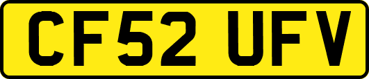 CF52UFV