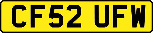 CF52UFW