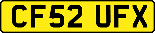 CF52UFX