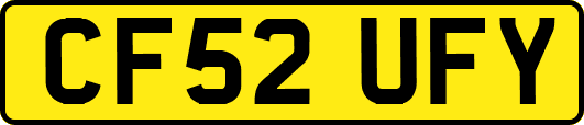 CF52UFY