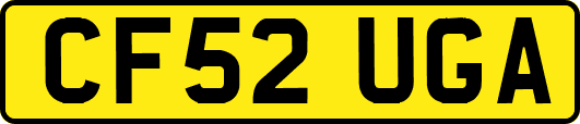 CF52UGA