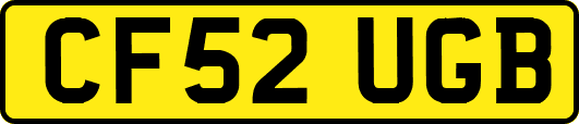 CF52UGB