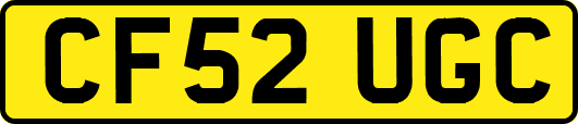CF52UGC