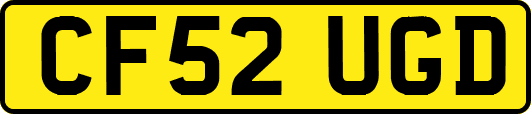 CF52UGD